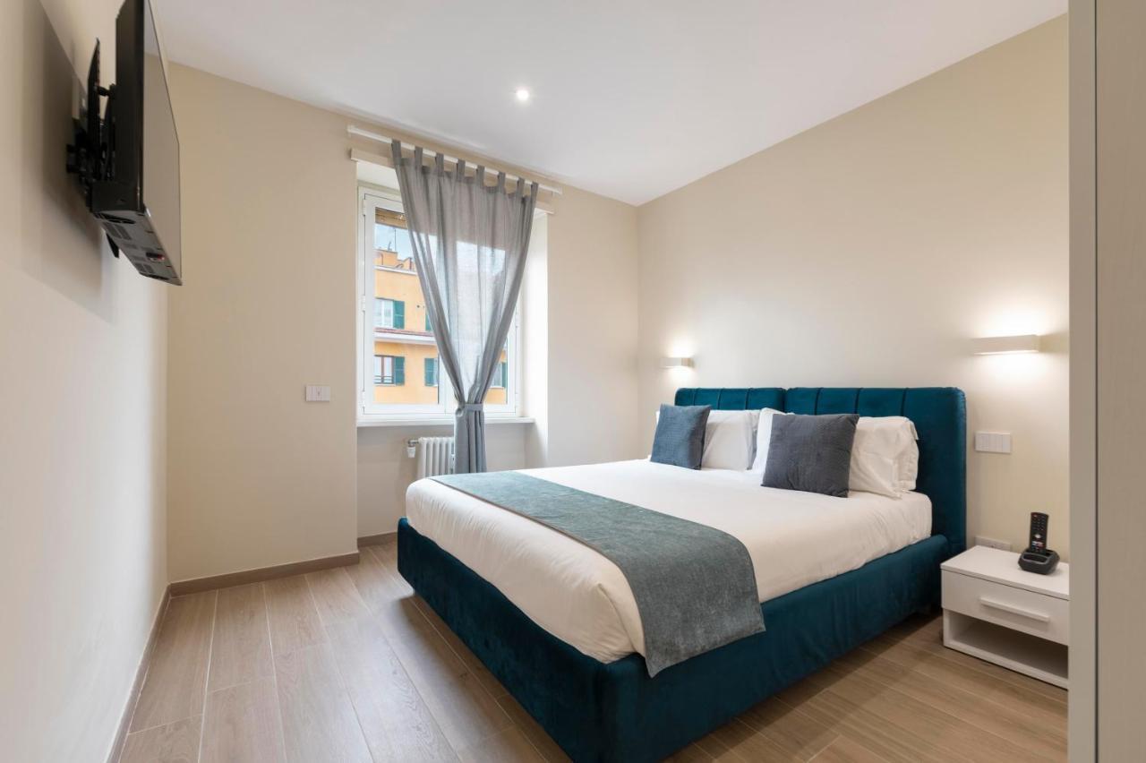 Casa Elegante Al Centro Di Appartamento *